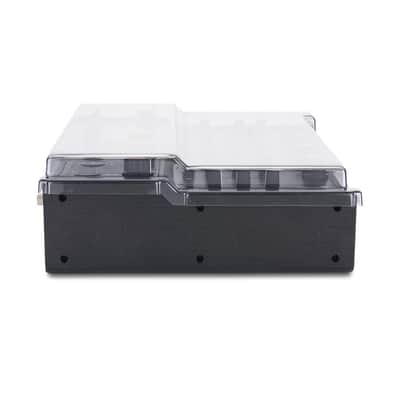 Decksaver DS-PC-EUPHONIA Alphatheta Euphonia Cover (Soft-Fit) image 5
