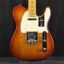 Fender American Professional II Telecaster Sienna Sunburst Maple Fingerboard