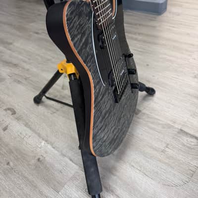 Michael Kelly 508 8 String Telecaster image 7