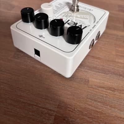 Electro-Harmonix Mel9 Tape Replay Machine 2016 - Present - White image 10