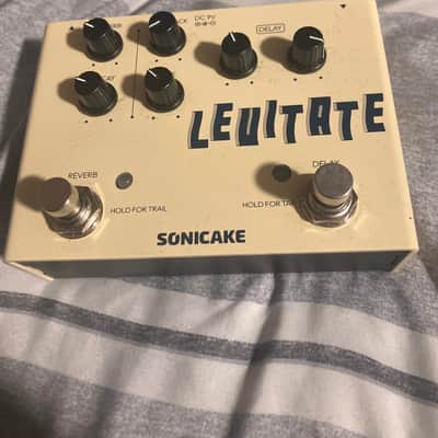 SONICAKE Levitate image 1