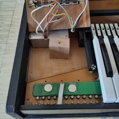 Hohner Clavinet D6 image 12