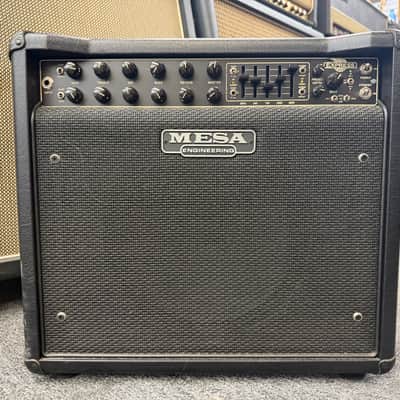 Mesa Boogie Express 5:25 Plus 2-Channel 25-Watt 1x12" Guitar Combo 2012 - 2020 - Various image 1