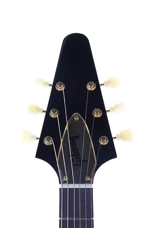 Gibson Custom Shop Lenny Kravitz Signature '67 Flying V image 7