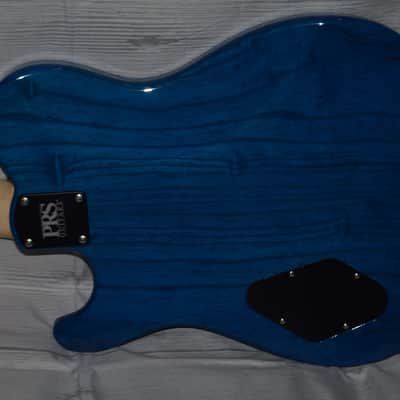PRS NF53 2024 - Blue Matteo image 7