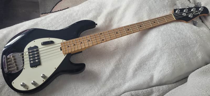 OLP MM - 5 String image 1