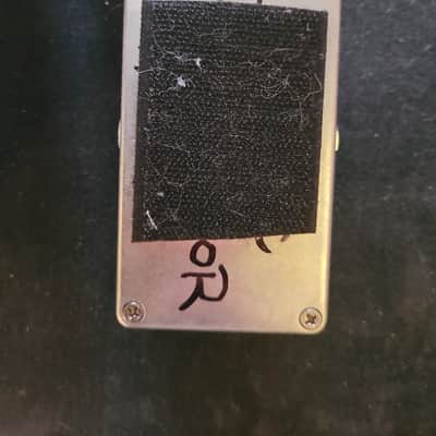 Catalinbread Karma Suture Silicon Fuzz Limited bamboo image 4