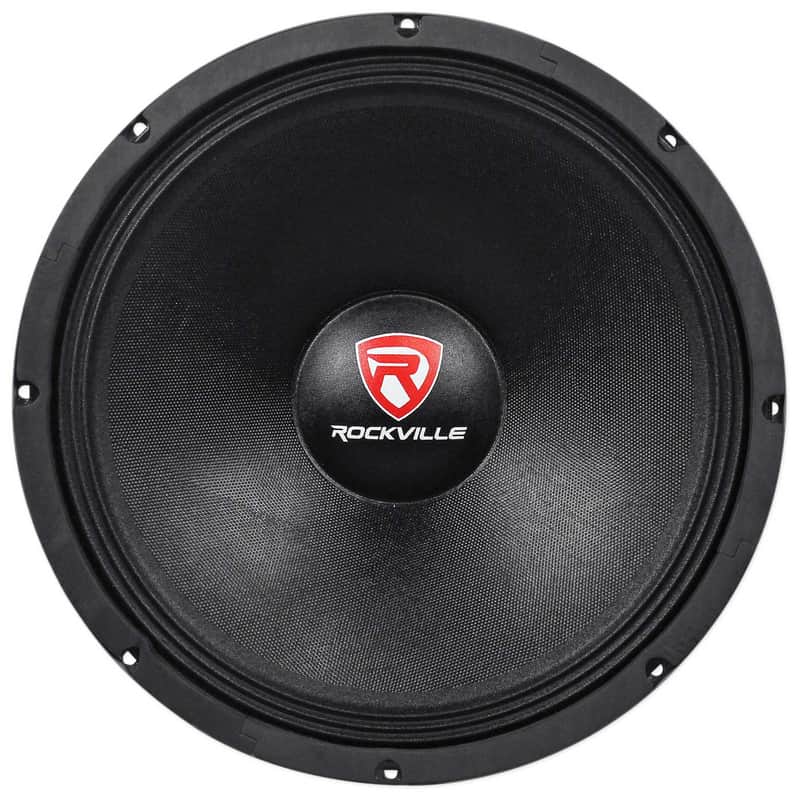 Rockville 15" Replacement Driver Woofer For JBL PRX415M Speaker image 1