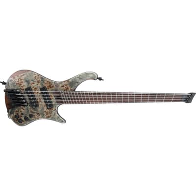 Ibanez - EHB1505MSBIF - EL BASS W/BAG 5ST image 1