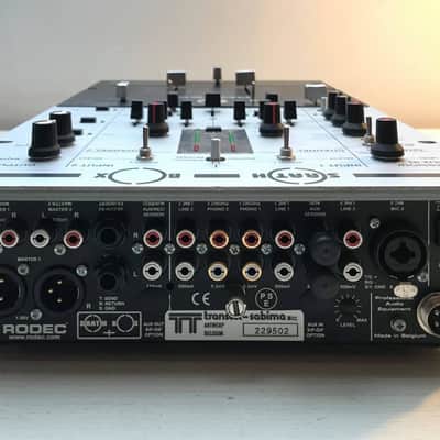 Rodec Scratchbox image 4