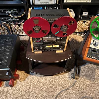 Otari MX5050BII2 image 3