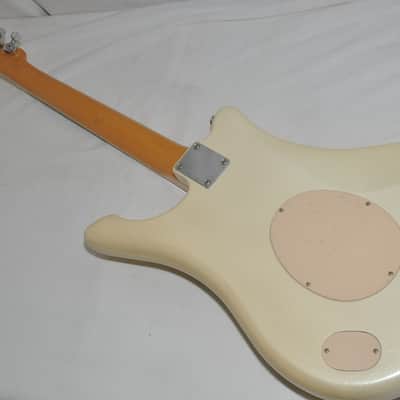 YAMAHA SGV800 SG-5 Electric Guitar Ref No. 7653 image 10