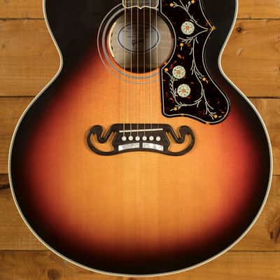Gibson SJ-200 Standard Maple | Triburst image 1