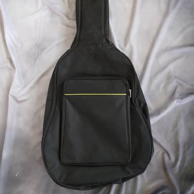 Unbranded Padded Guitar Gig Bag 2000s image 1