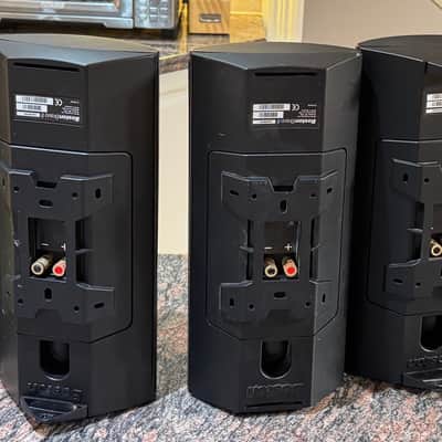 Boston Acoustics Bravo II 2014 - Black image 4