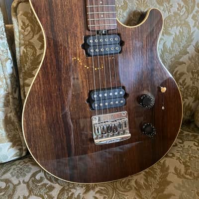 Ernie Ball Music Man Axis Super Sport HH HT 2000 - Present - Various image 2