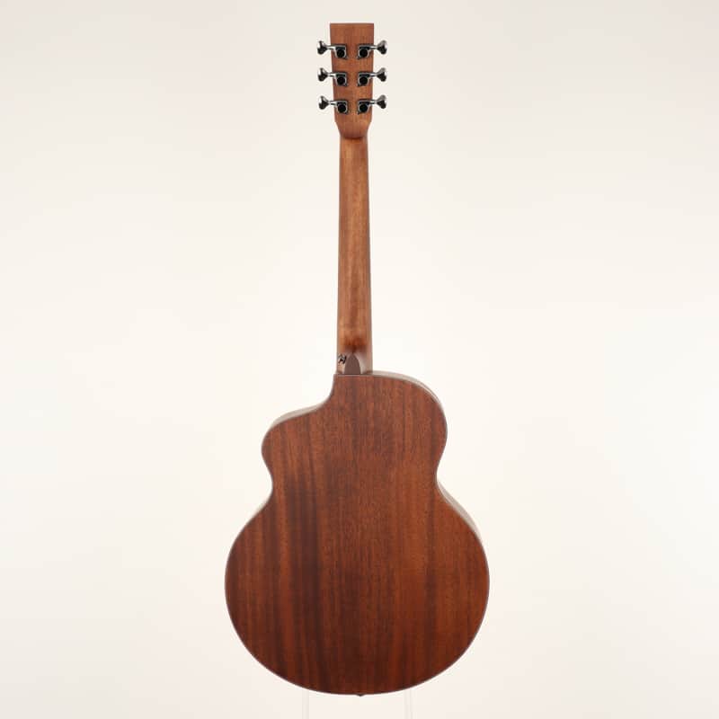 L.Luthier Le Light S Natural [09/11] | Reverb Brazil