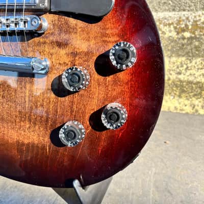 Gibson Les Paul Studio image 3