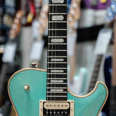 Knaggs Eric Steckel Signature Kenai T/S image 4