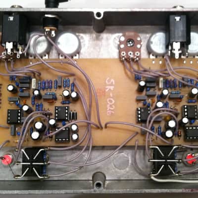 Manticore Super Klone - Double Klon Centaur Clone - #026 image 3