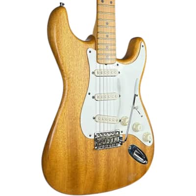 Aria Japan Stratocaster 1970s - Natural image 2