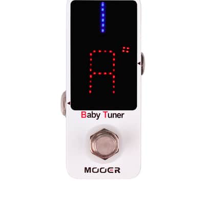 Baby Tuner Mooer image 1