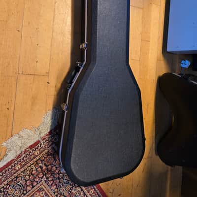 Epiphone SG Standard Crown Gibson 90s Made In Korea MIK with Gator Fitted Hard Case image 12