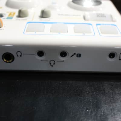 TASCAM MiniStudio Personal Audio Interface image 5