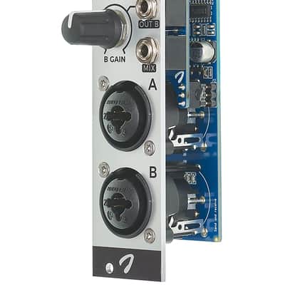 Joranalogue Receive 2 image 2