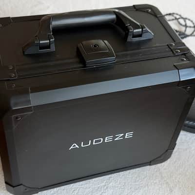 Audeze LCD-X 2021 Planar Headphones + COA + Alu Case + 4.4mm Balanced Cable image 10