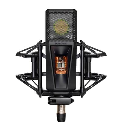 Lewitt Pure Tube - Studio Set image 3
