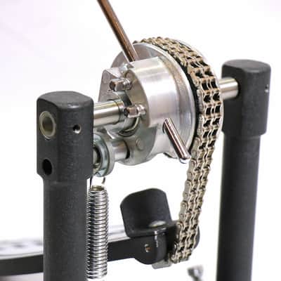 DW DW9000 Single Pedal (08/10) image 4
