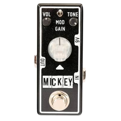 Tone City Mickey