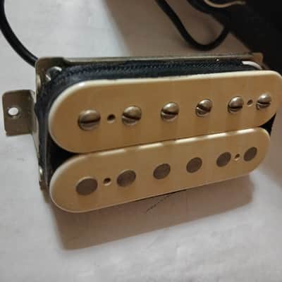 Fender 1996 Jag Stang Kurt Cobain Bridge pickup image 4