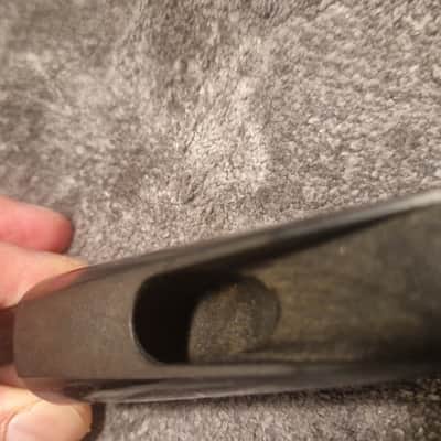 RIA 8* Baritone Saxophone Mouthpiece image 9