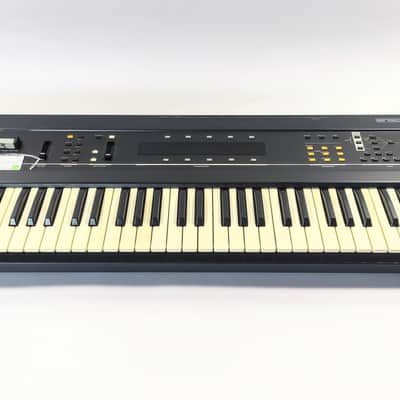 Ensoniq ESQ-1 Wave Synthesizer 1986 (Serviced / Warranty)