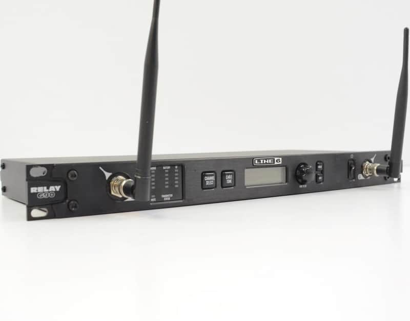 Line 6 Relay G90 Instrument Wireless System | Reverb