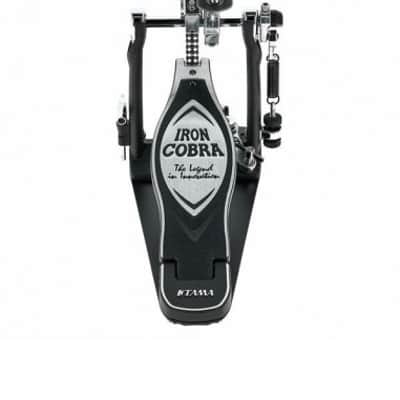 TAMA HP900RN Iron Cobra Rolling Glide image 2