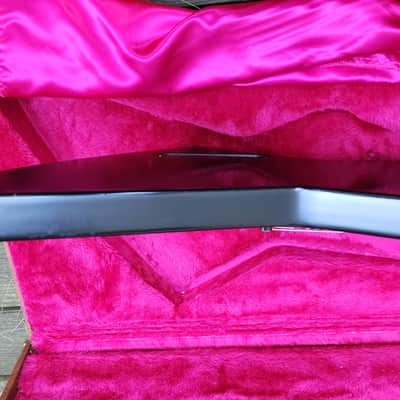 Gibson Explorer Gothic 1998-2003 - Ebony image 16
