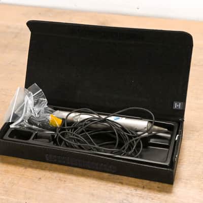Sony ECM-77B Miniature Omnidirectional Lavalier Mic CG012V2 image 5