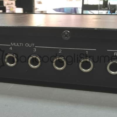 Roland D-110 Keyboard expander module with rhythmical section image 5