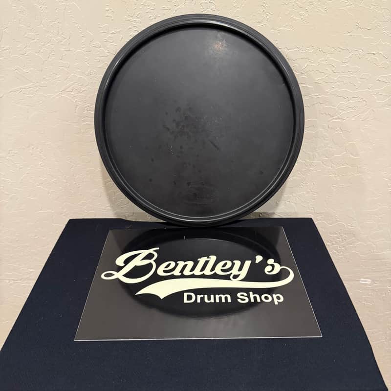 ~ORIGINAL!~ Offworld Percussion Invader V3 Marching Snare Drum Practice Pad (Rm4) image 1