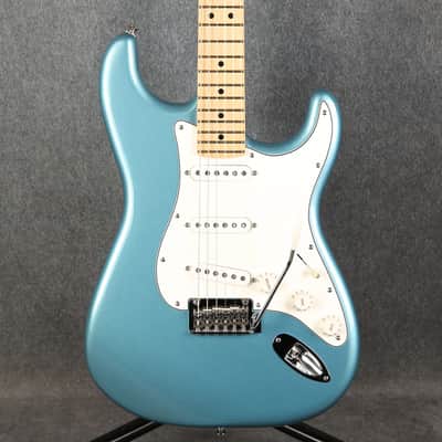 Fender Player Stratocaster - Tidepool - 2nd Hand (154129) image 1