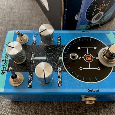 McCaffrey Audio McCaffrey Audio Zero to Sixty image 3