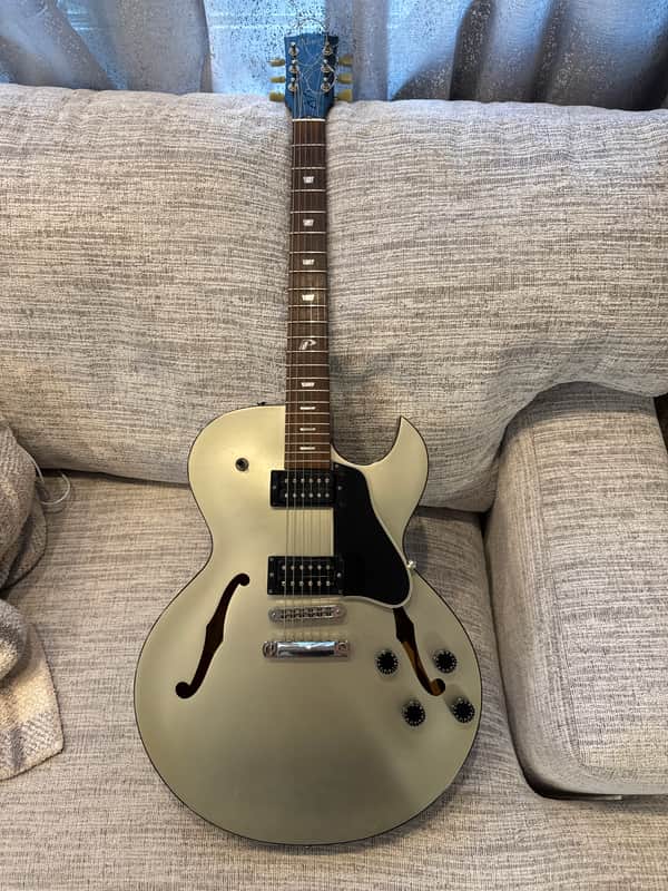 Immagine Gibson ES-137 Premier 2002 RARE - 1