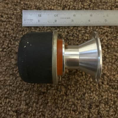 Goodmans Trebax 100 1960 era tweeter 15 ohms works image 6