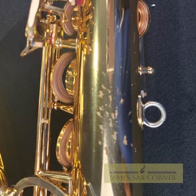 NO TARIFFS - Yamaha YTS-82Z Tenor Saxophone image 8