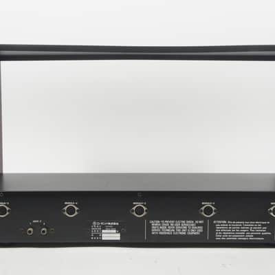 [SALE Ends June 12] Roland SYSTEM-100M 191-J 5Unit Module Rack Modular Analog Synthesizer w/ 5 Cables image 8