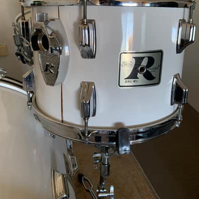 Rogers Big R 1975 - White image 8