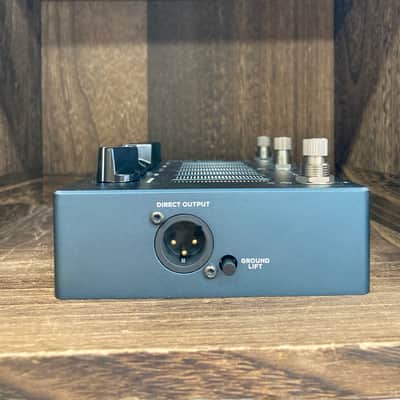 Darkglass Electronics Alpha Omega Photon Distortion 2021 - Present - Grey image 5